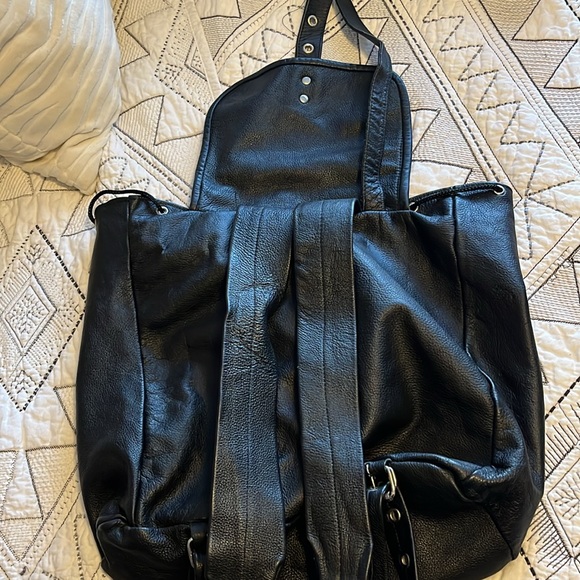 3 strapped trendy leather backpacks Three Way Backpack (#1516-02) and the weight of biweekly-discount-25 length:2.1m Casting C702ML Scotty Side/Deck Mounting Bracket